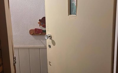 Onze slotenmaker heeft een deur schadevrij geopend in Eindhoven