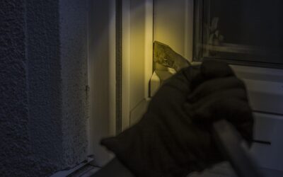 Hoe inbrekers de zwakste punten in je huis vinden en wat je eraan kunt doen