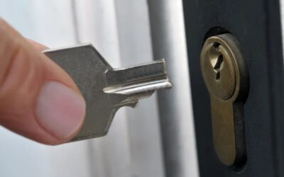 Wat te doen als je sleutel afbreekt in het slot?