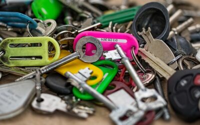 Wat je moet weten over de verschillende soorten sloten voor je woning
