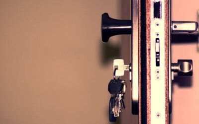 Hoe kies je het juiste slot voor je woning?