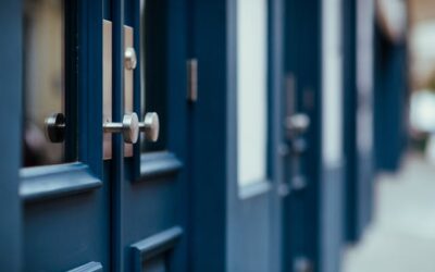 Hoe inbrekers je woning binnenkomen en hoe je jezelf kunt beschermen